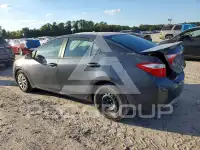 2018 Toyota COROLLA фото