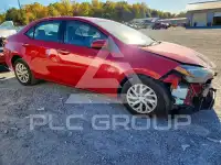 2018 Toyota COROLLA photo