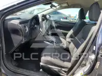 2018 Toyota COROLLA фото