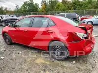 2018 Toyota COROLLA фото