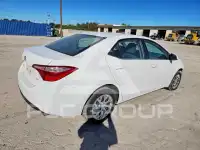 2018 Toyota COROLLA photo
