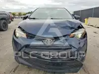 2018 Toyota COROLLA photo