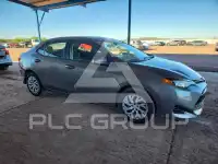 2018 Toyota COROLLA фото