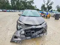 2018 Toyota COROLLA фото