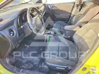 2018 Toyota COROLLA фото
