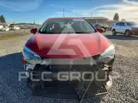 2018 Toyota COROLLA фото