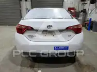 2018 Toyota COROLLA photo