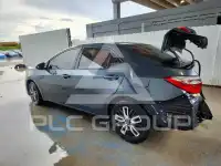 2018 Toyota COROLLA фото