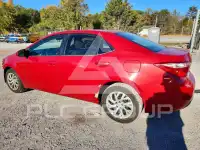2018 Toyota COROLLA photo