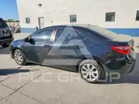 2018 Toyota COROLLA фото