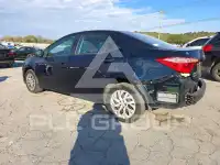 2018 Toyota COROLLA фото