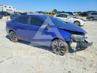 2018 Toyota COROLLA фото