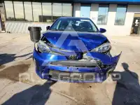 2018 Toyota COROLLA photo