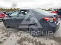2018 Toyota COROLLA фото