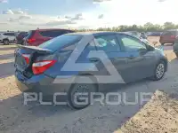 2018 Toyota COROLLA фото