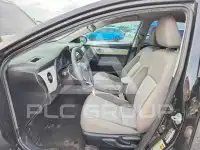 2018 Toyota COROLLA фото