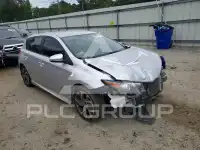 2018 Toyota COROLLA photo