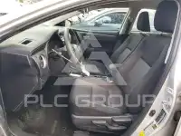 2018 Toyota COROLLA фото