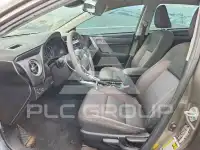 2018 Toyota COROLLA photo