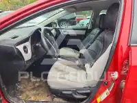 2018 Toyota COROLLA фото