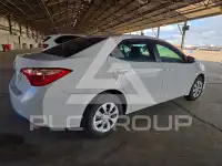 2018 Toyota COROLLA фото