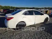 2018 Toyota COROLLA фото