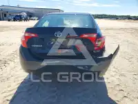 2018 Toyota COROLLA photo