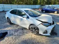 2018 Toyota COROLLA photo