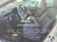2018 Toyota COROLLA фото