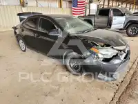 2018 Toyota COROLLA фото