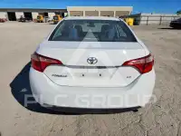 2018 Toyota COROLLA photo
