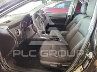 2018 Toyota COROLLA фото