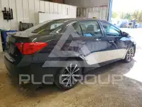 2018 Toyota COROLLA фото