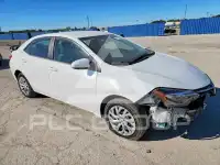 2018 Toyota COROLLA photo