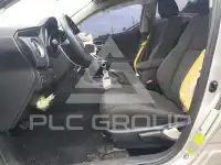 2018 Toyota COROLLA photo