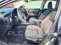 2018 Toyota COROLLA фото