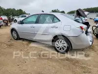 2018 Toyota COROLLA фото