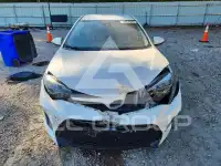 2018 Toyota COROLLA photo