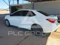 2018 Toyota COROLLA photo