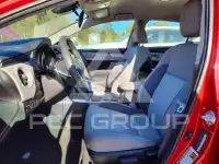 2018 Toyota COROLLA photo
