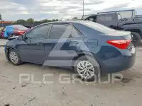 2018 Toyota COROLLA photo