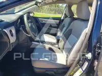 2018 Toyota COROLLA photo