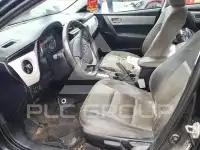 2018 Toyota COROLLA фото