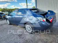2018 Toyota COROLLA фото