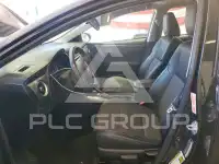 2018 Toyota COROLLA фото