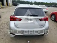 2018 Toyota COROLLA photo