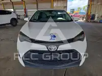 2018 Toyota COROLLA фото