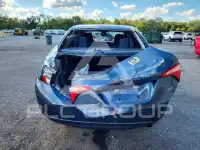 2018 Toyota COROLLA фото
