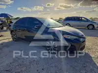 2018 Toyota COROLLA фото