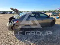 2018 Toyota COROLLA фото